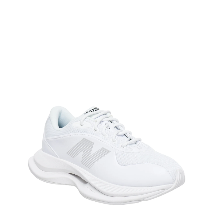 Low-Top Running Sneakers