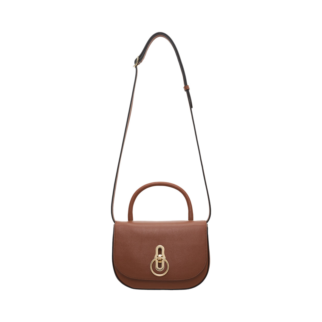 Small Amberley Top Handle Bag
