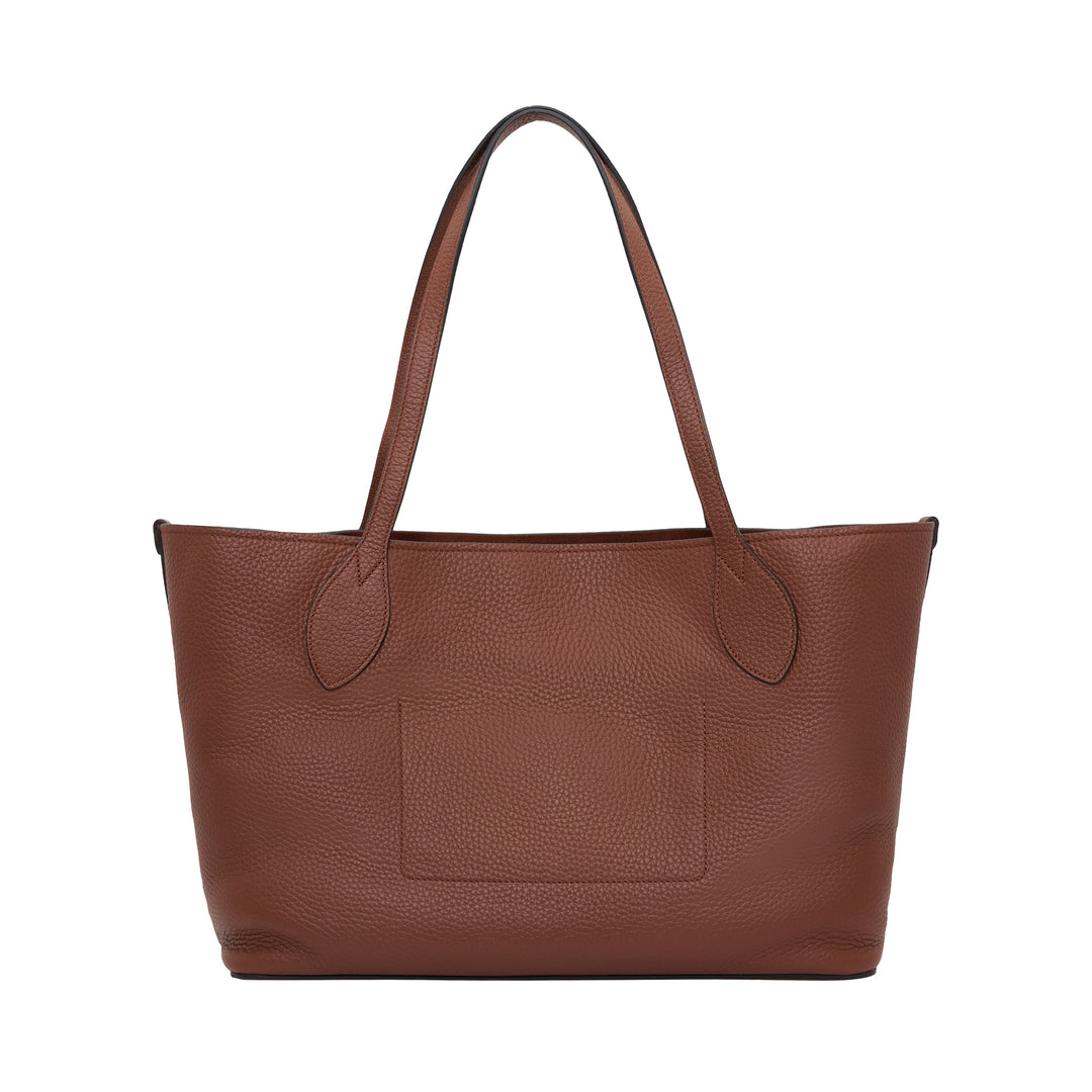 Tree Tote Heavy Grain