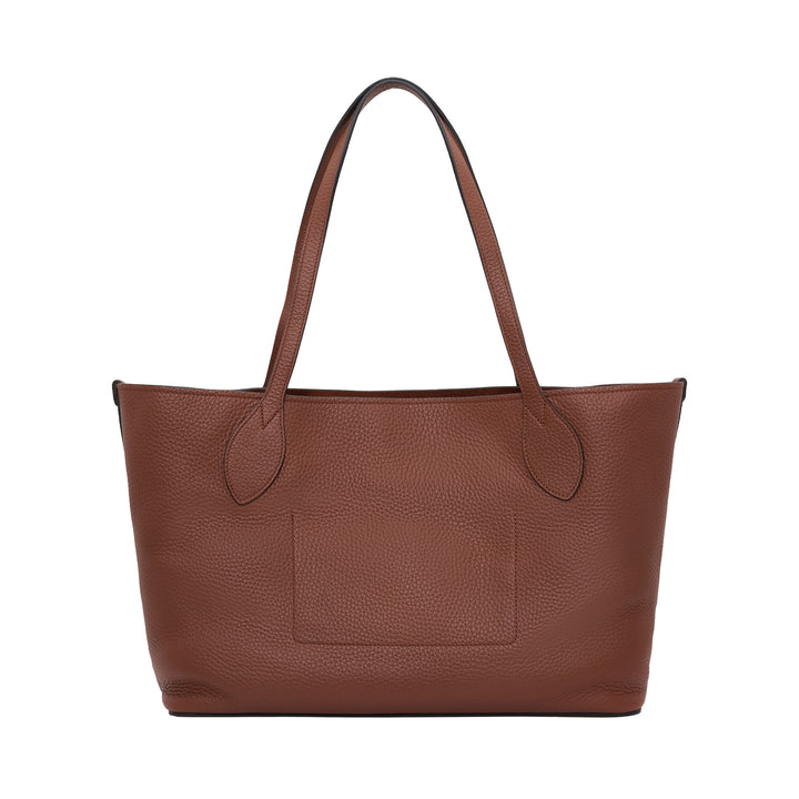 Tree Tote Heavy Grain