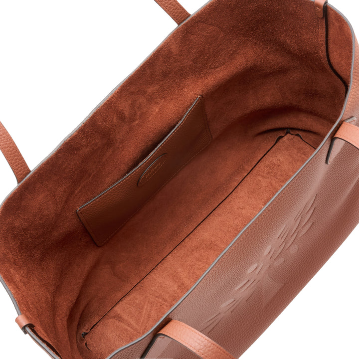 Tree Tote Heavy Grain
