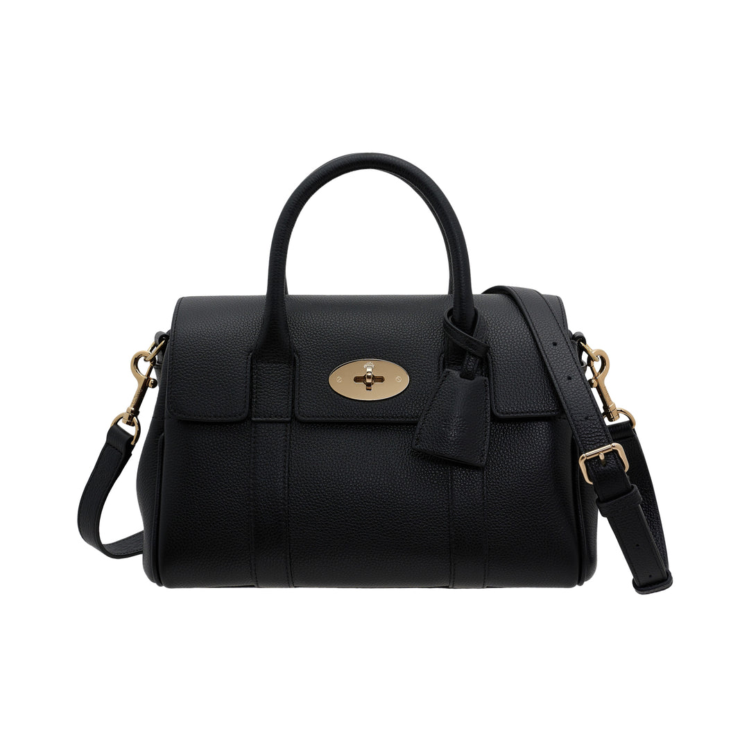 Small Bayswater Satchel