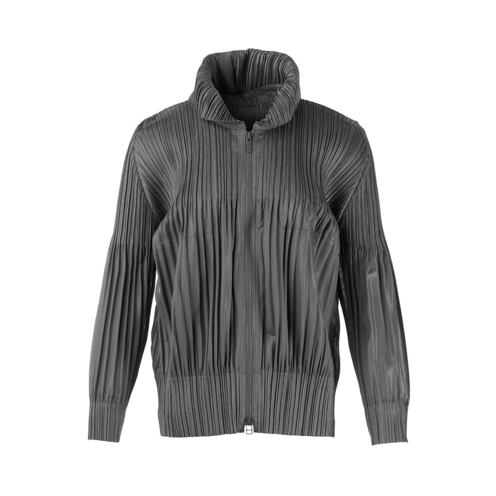 Fluffy Basics Blouson