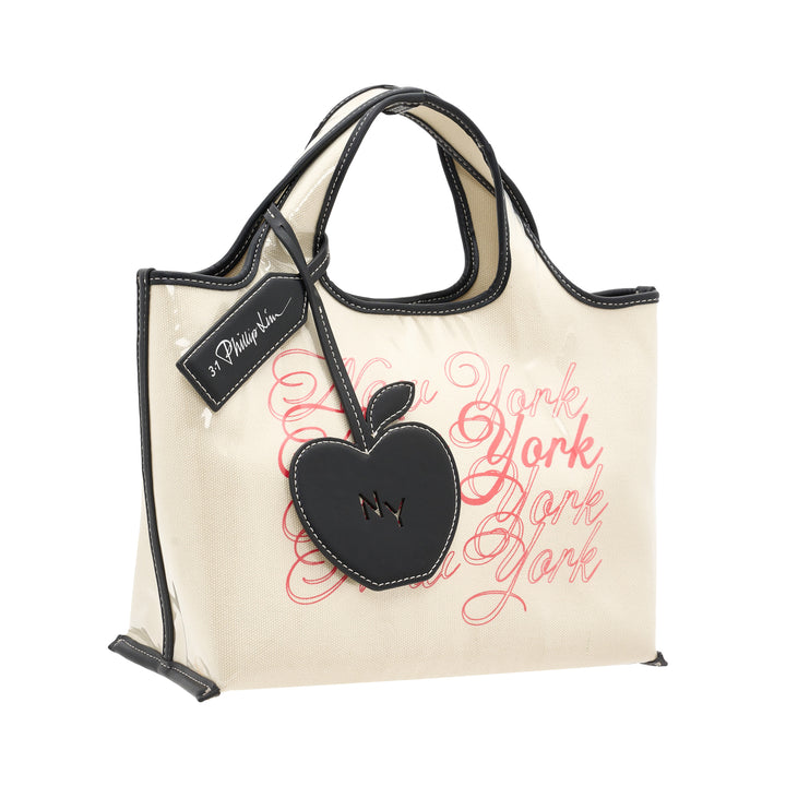 We Are NY Mini Market Tote