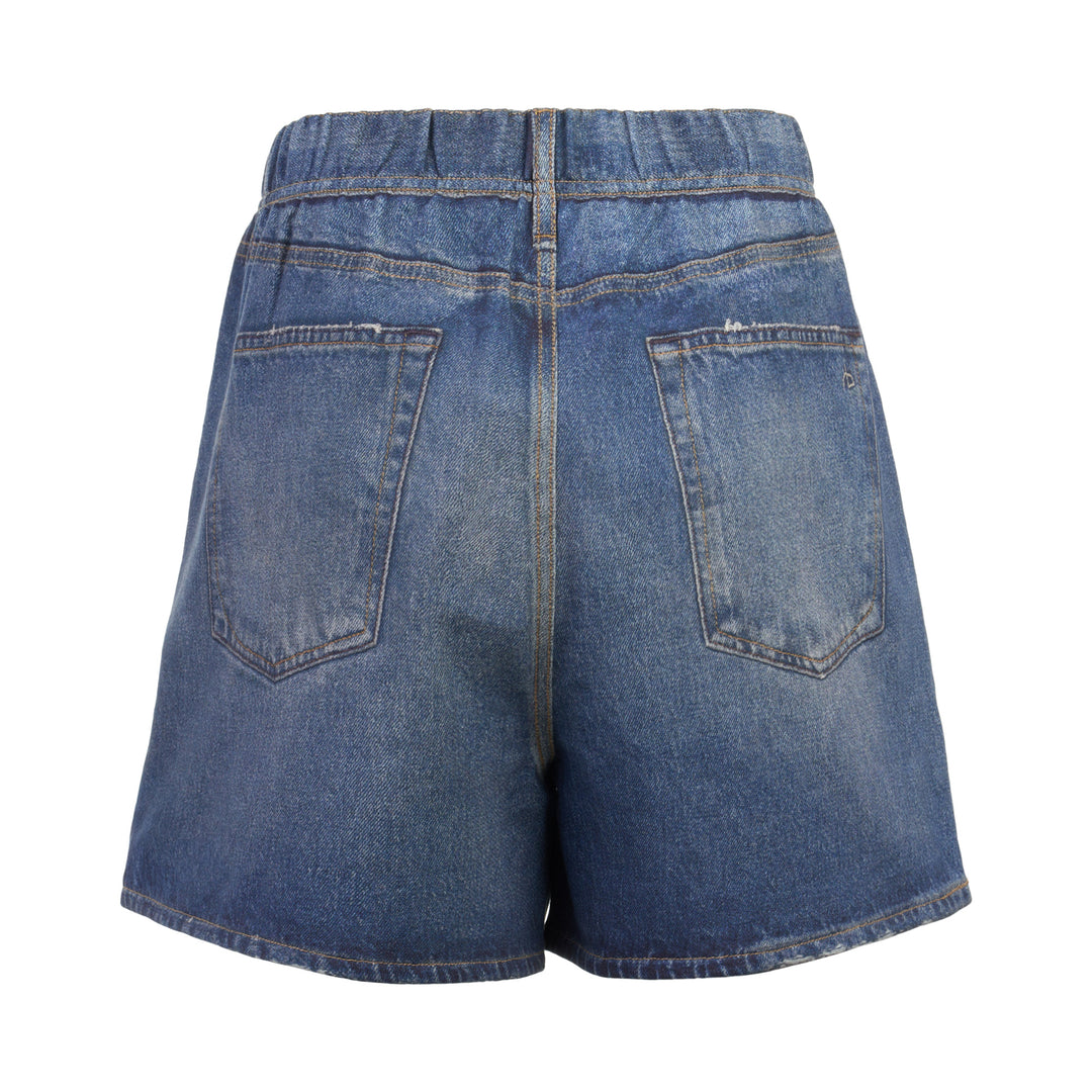 Miramar Denim Shorts
