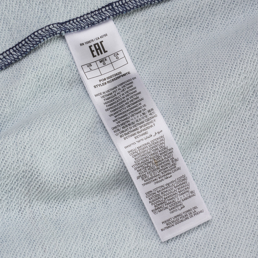 Miramar Denim Shorts