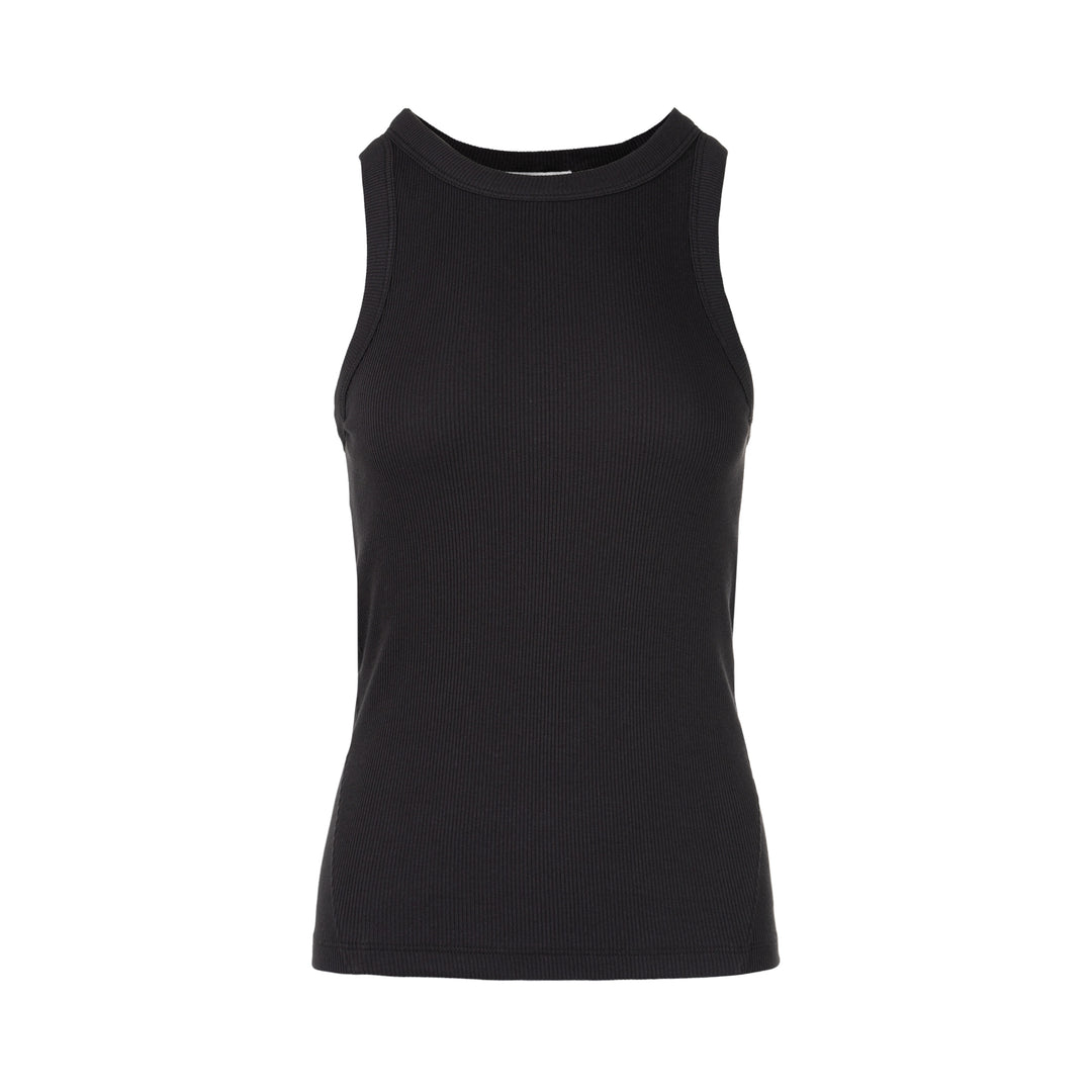Essential Rib Muscle Tank