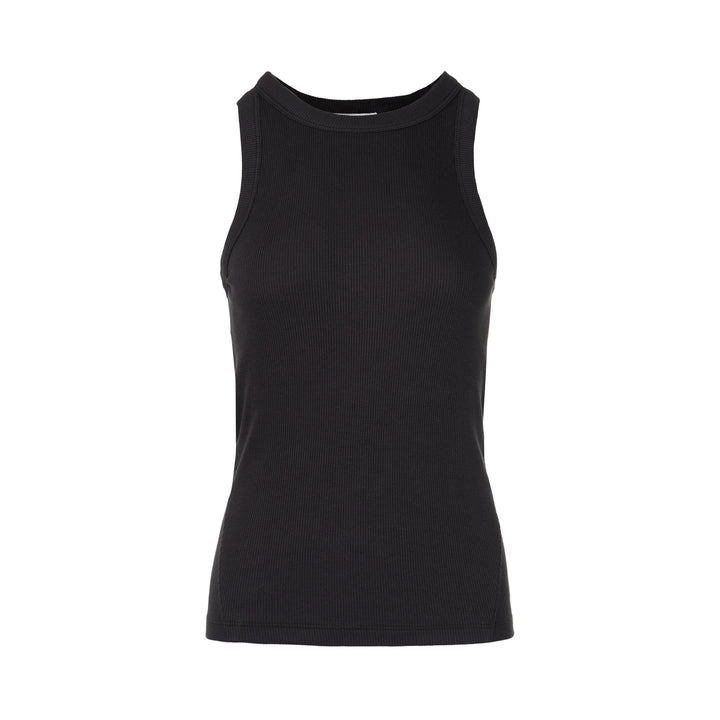 Essential Rib Muscle Tank