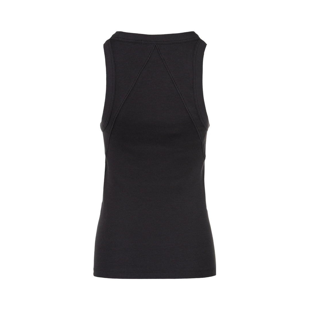 Essential Rib Muscle Tank
