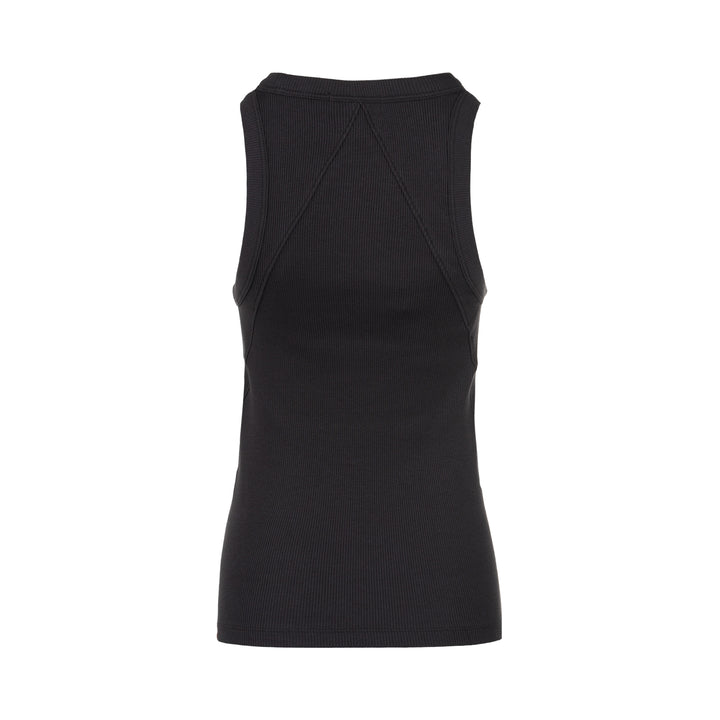 Essential Rib Muscle Tank