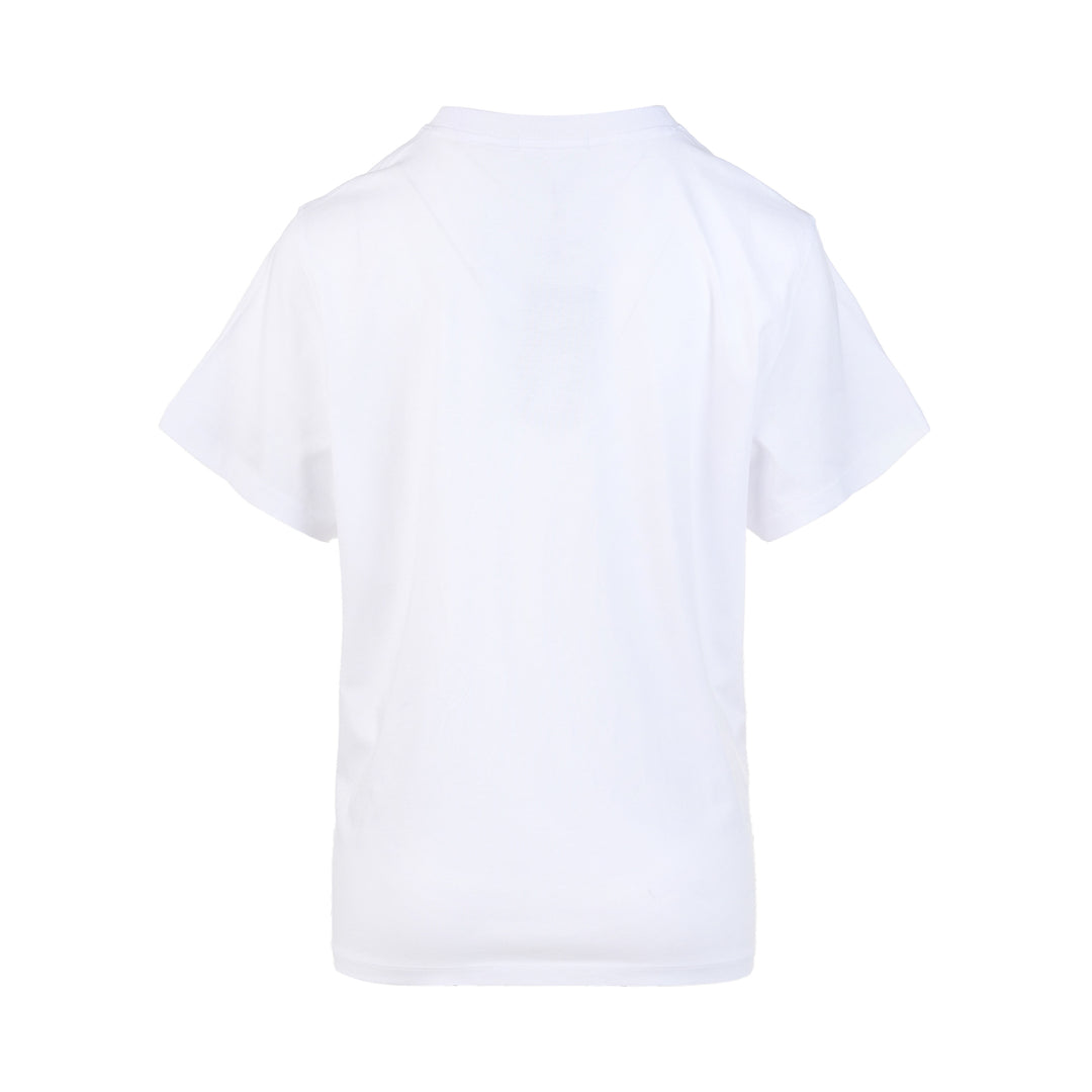 Giovanni Logo Tee