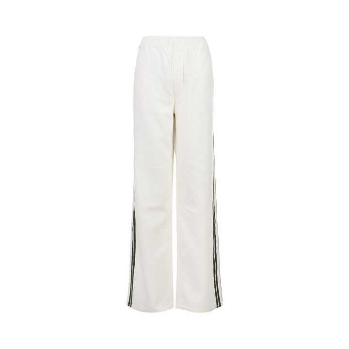 Logan Pull-On Track Pants