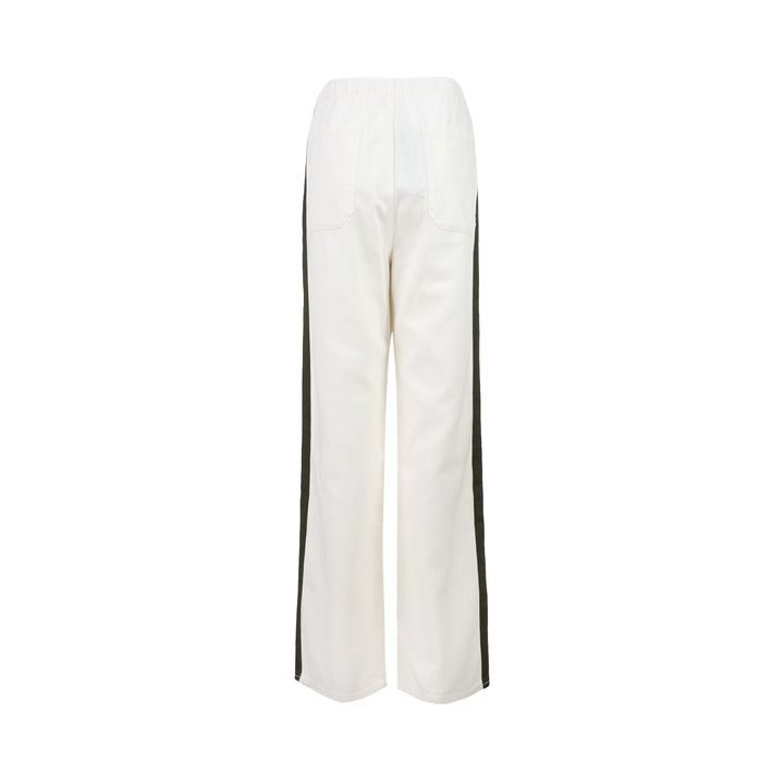 Logan Pull-On Track Pants