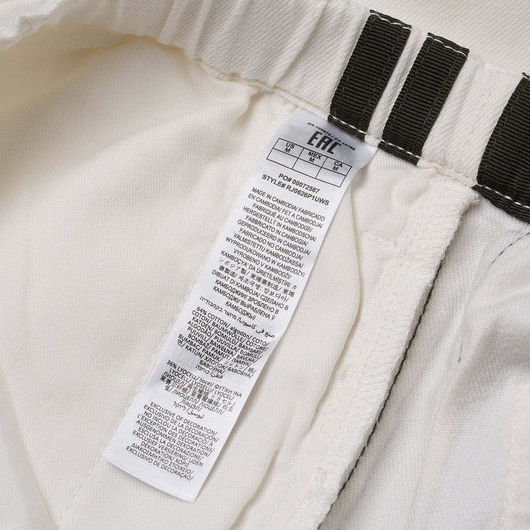 Logan Pull-On Track Pants