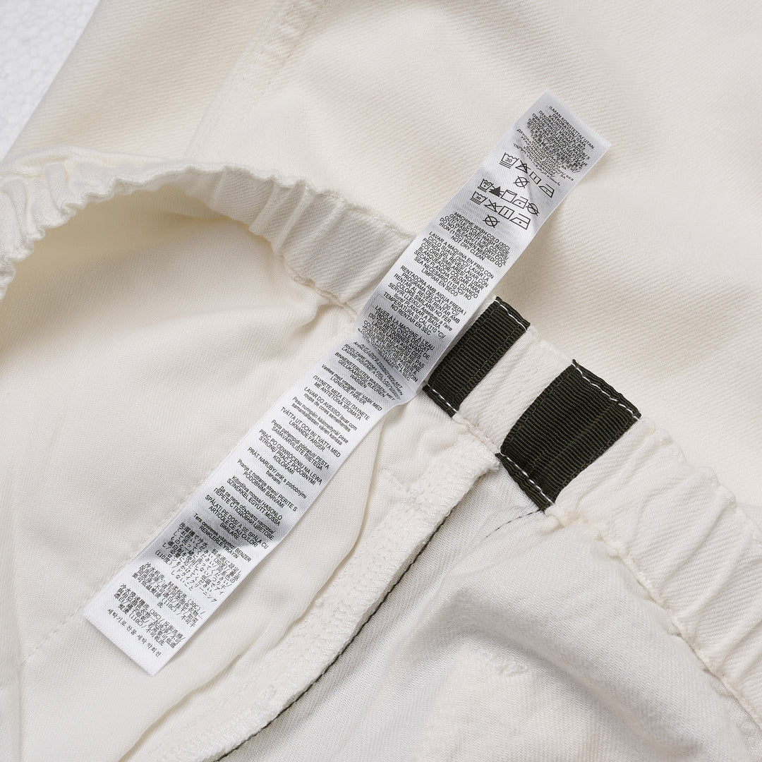 Logan Pull-On Track Pants