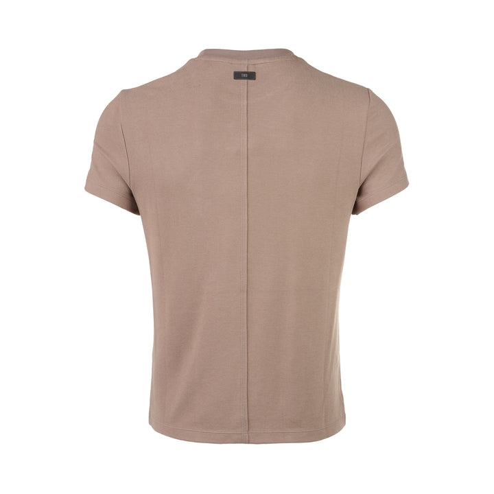 Reset Fitted Tee