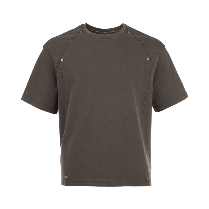 Reset Washed Tee