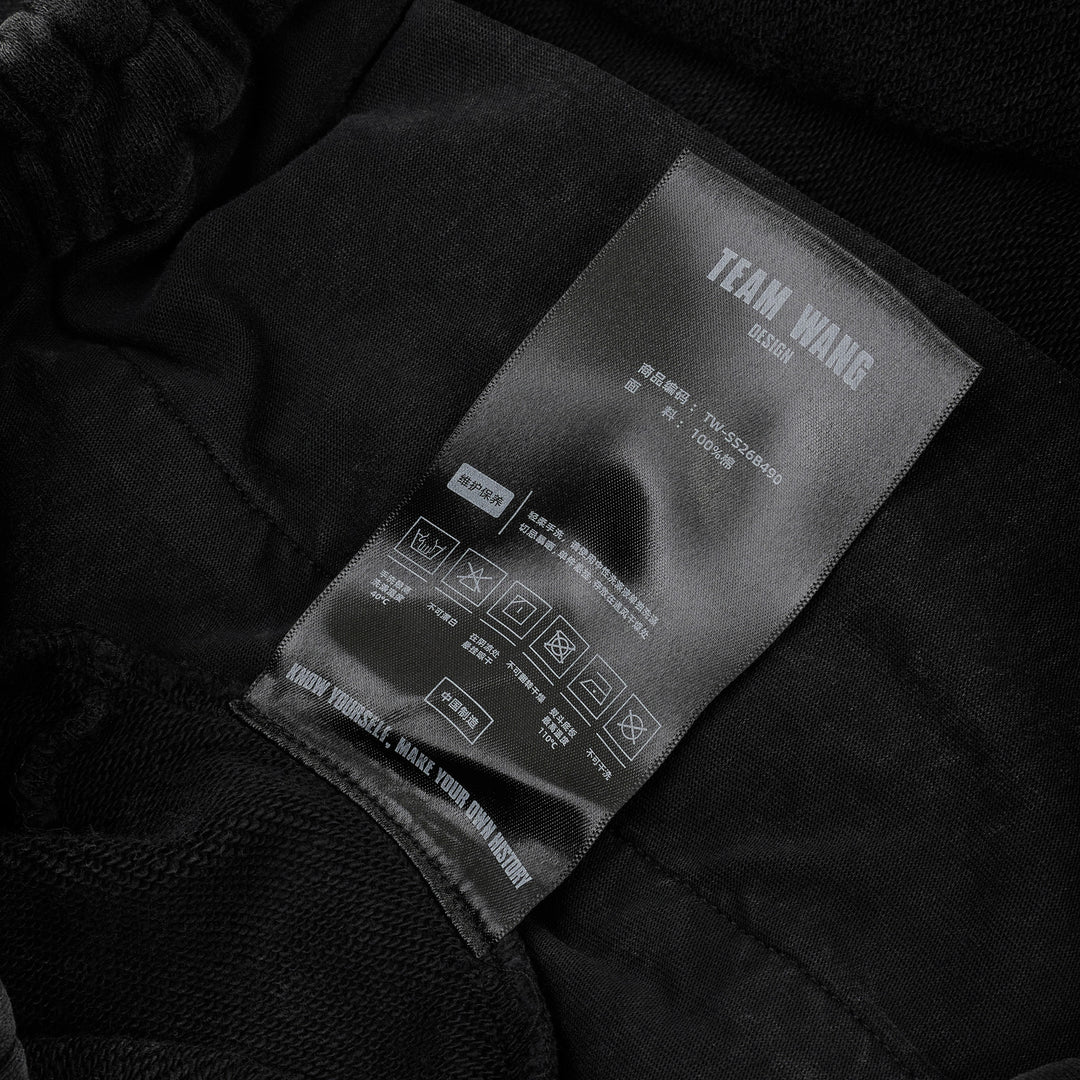 Reset Washed Sweatpants