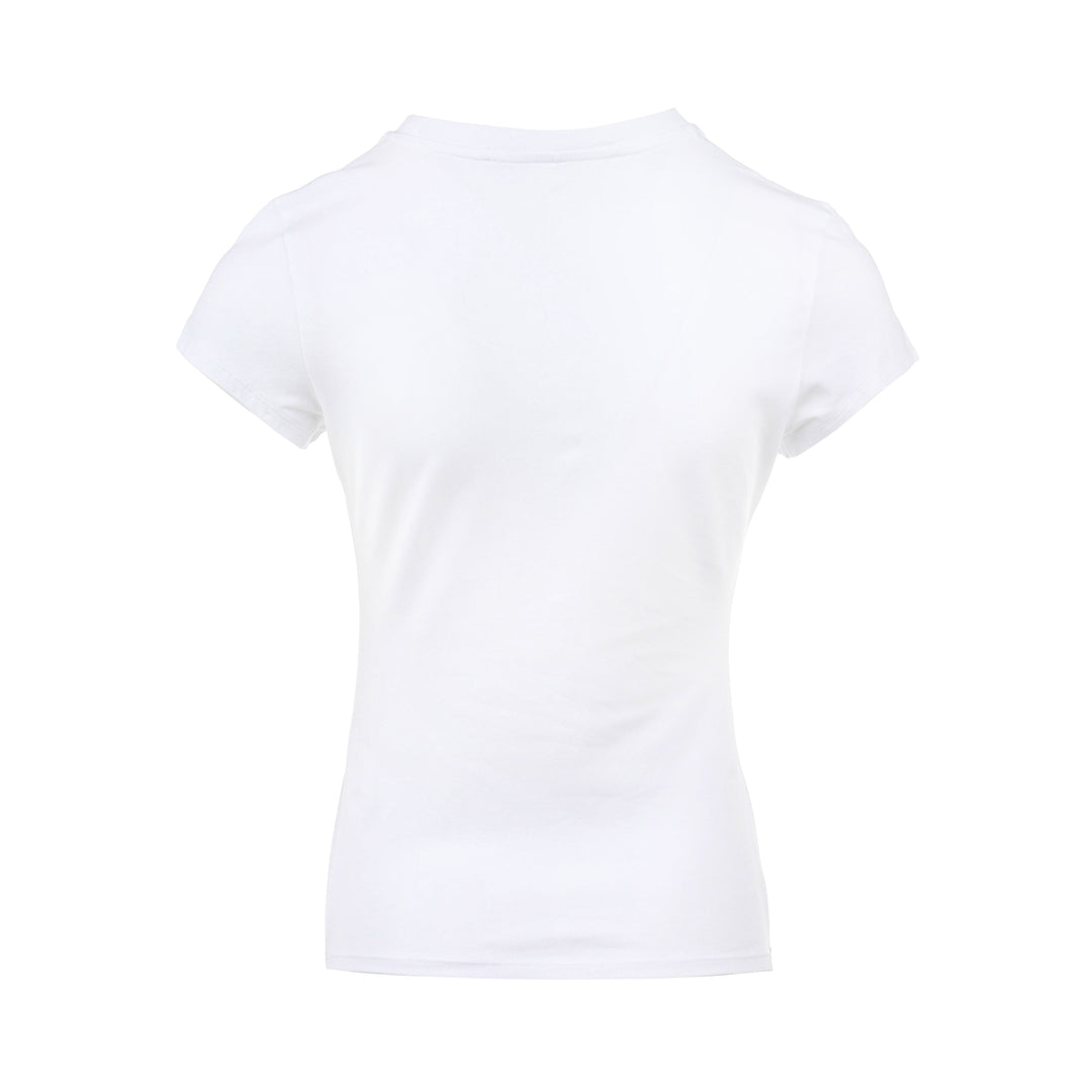 Hotfix Pinwheel Fitted Tee