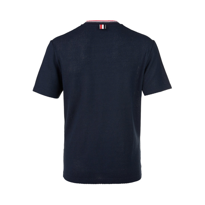 Relaxed Short Sleeve Tee