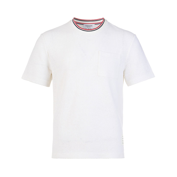 Relaxed Short Sleeve Tee