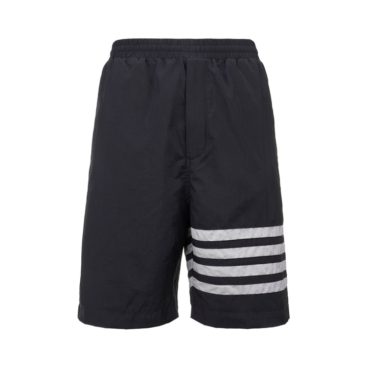 Drawcord Waist Track Shorts