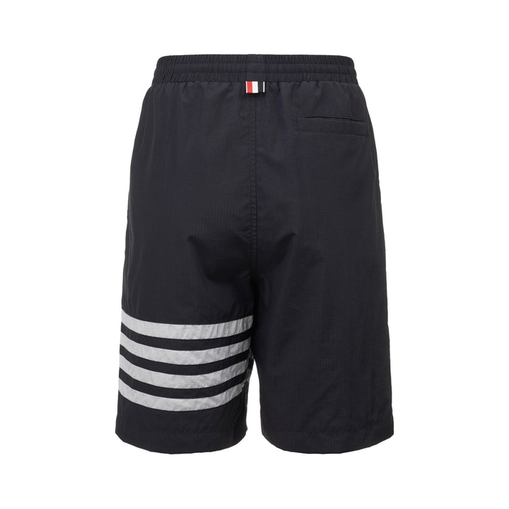 Drawcord Waist Track Shorts