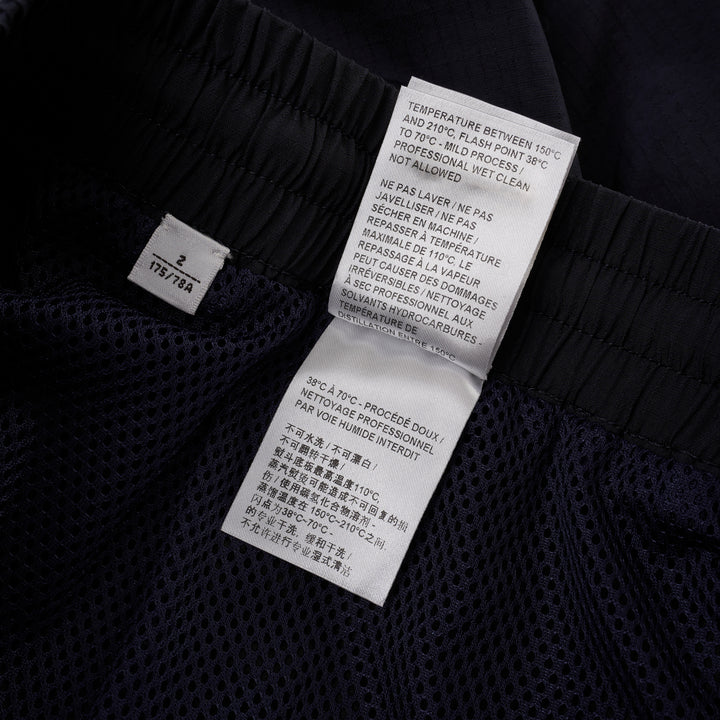Drawcord Waist Track Shorts