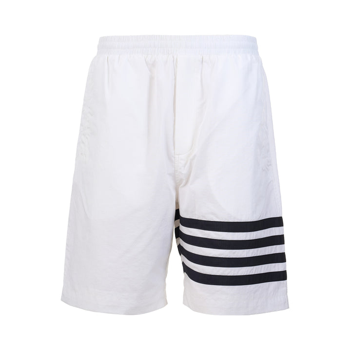 Drawcord Waist Track Shorts