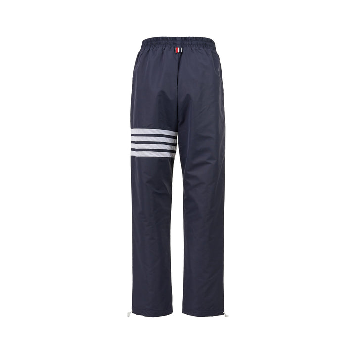 Mesh 4-Bar Track Pants