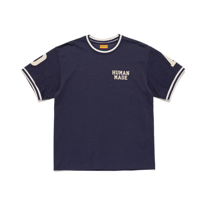 Athletic Short Sleeve Tee