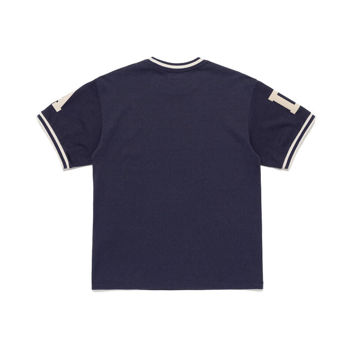 Athletic Short Sleeve Tee