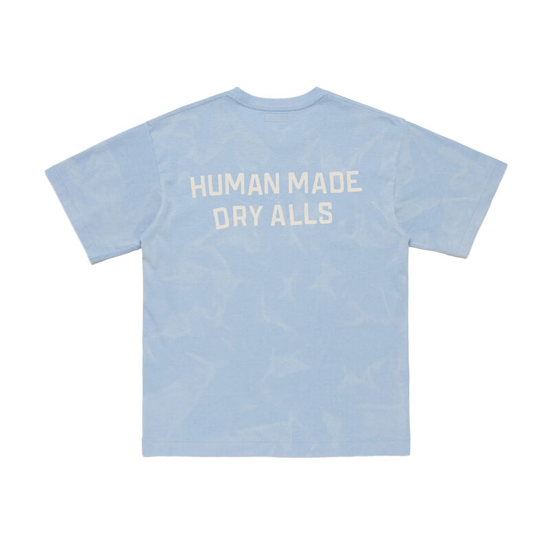 Garment Dye T-Shirt
