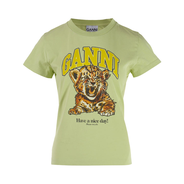 Baby Fit Cotton Jersey Tee
