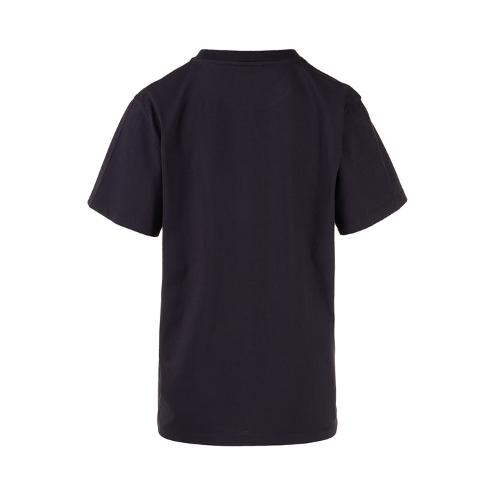 Strawberry Graphic Cotton Tee