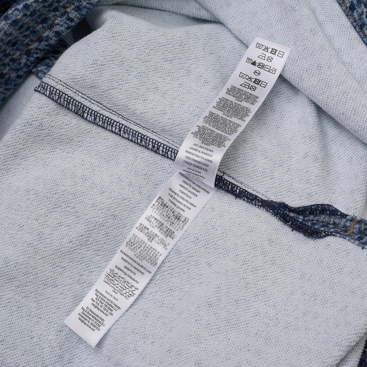 Miramar Terry Popover Shirt