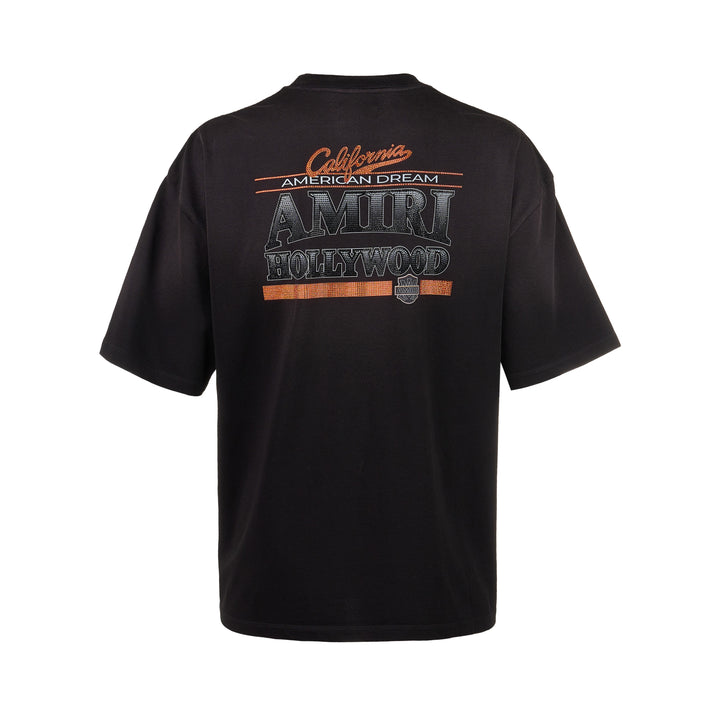 American Dream Crystal Tee