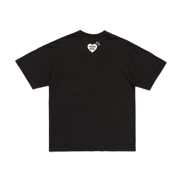 Heart Logo Graphic Tee