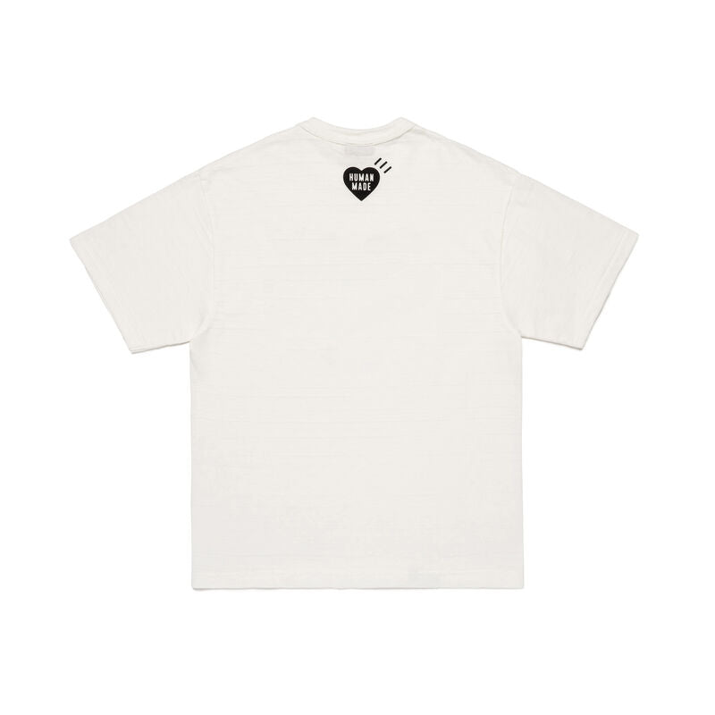Heart Logo Graphic Tee
