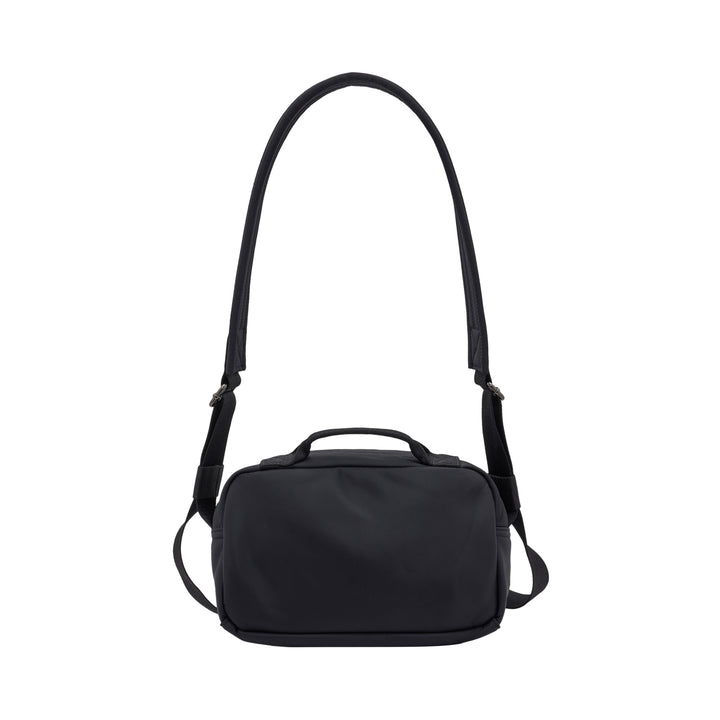 Classic Bow Crossbody Bag