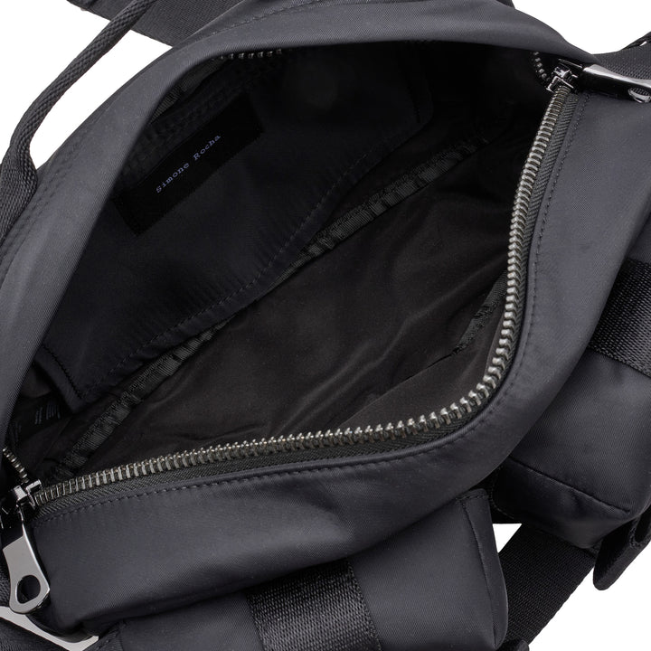 Classic Bow Crossbody Bag