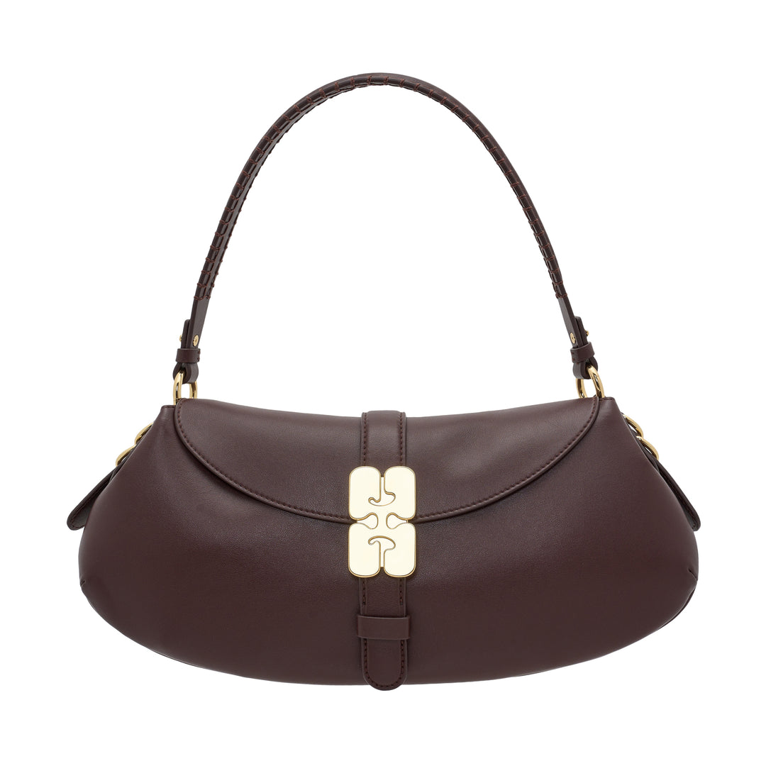 Baguette Shoulder Bag