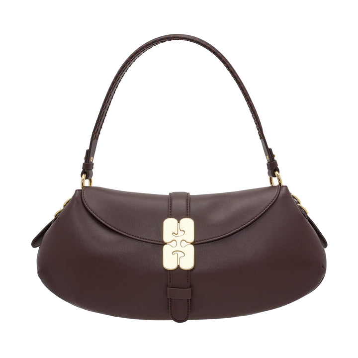 Baguette Shoulder Bag