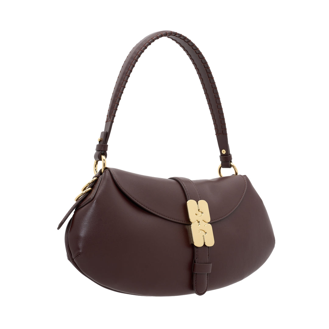 Baguette Shoulder Bag