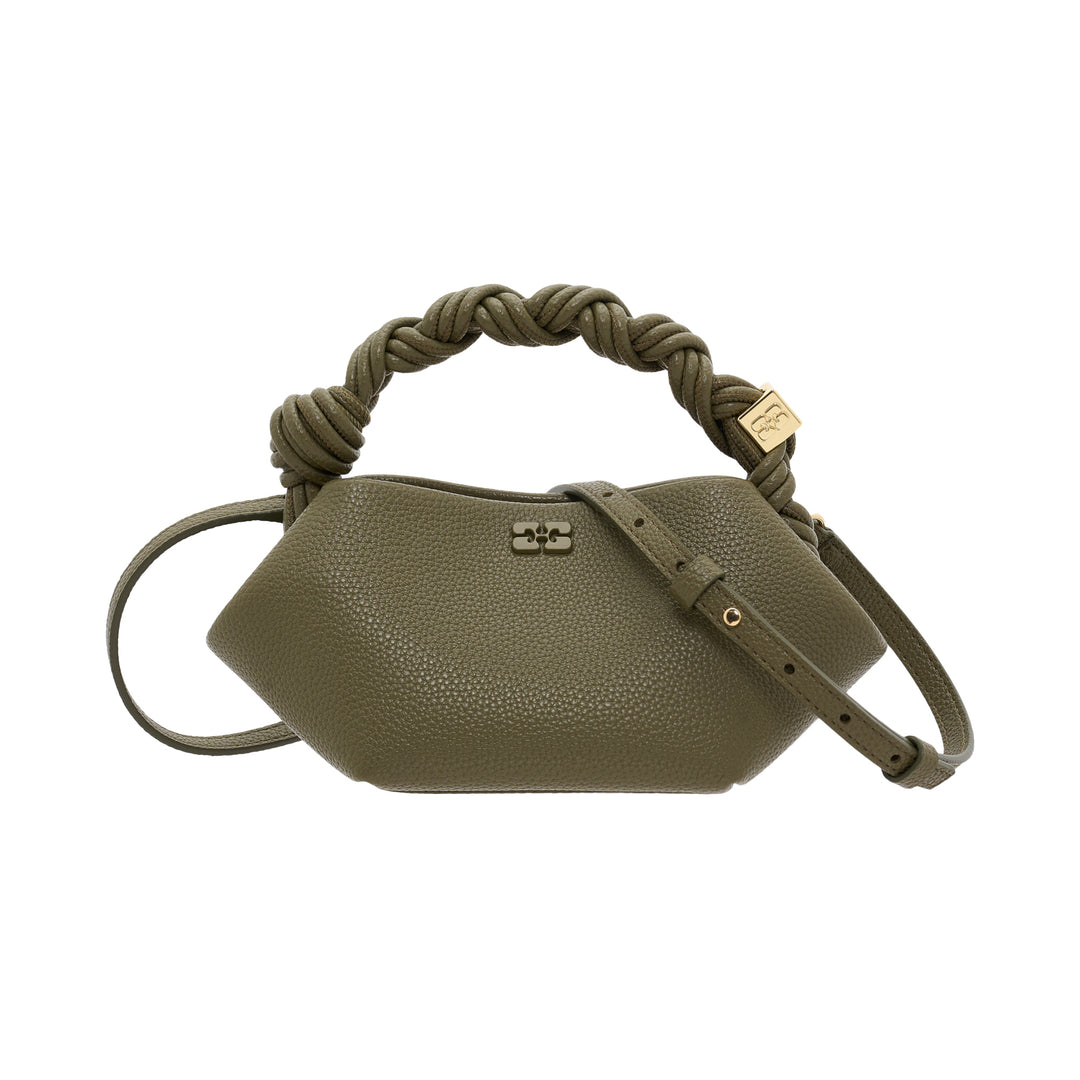 Bou Mini Grained Bag