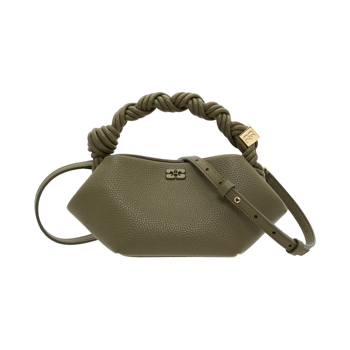 Bou Mini Grained Bag