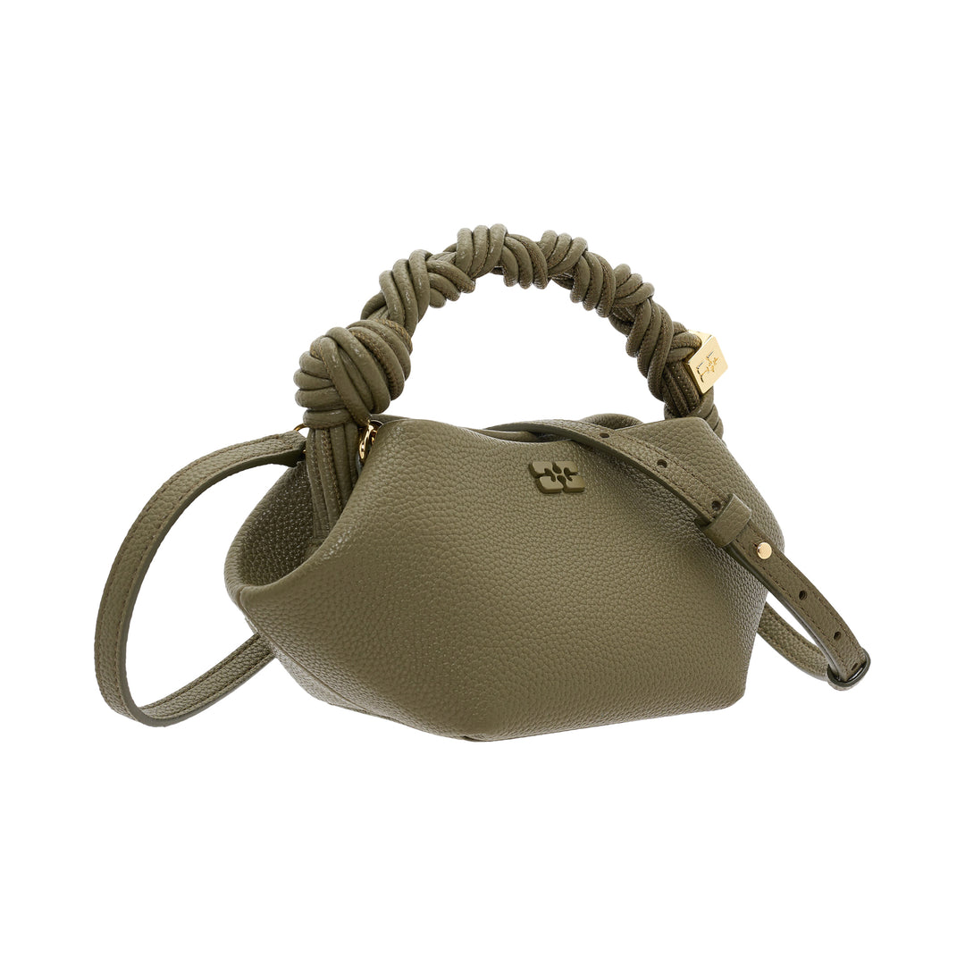 Bou Mini Grained Bag