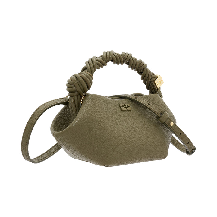 Bou Mini Grained Bag