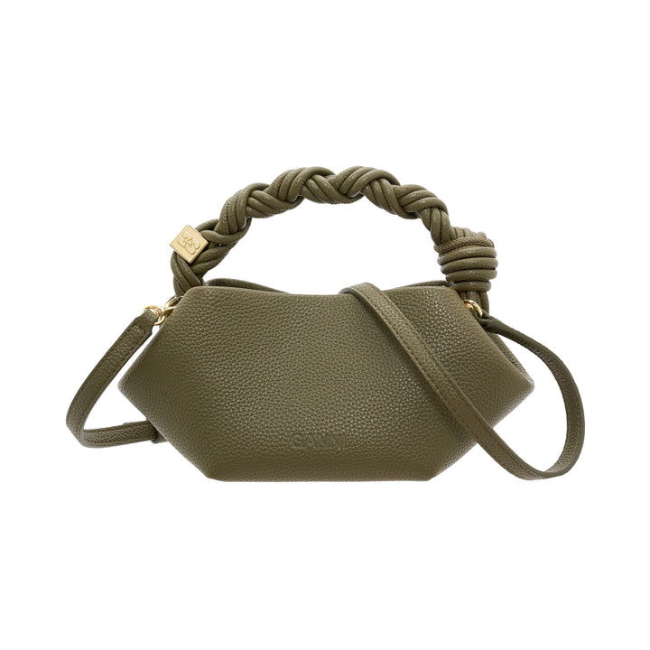 Bou Mini Grained Bag