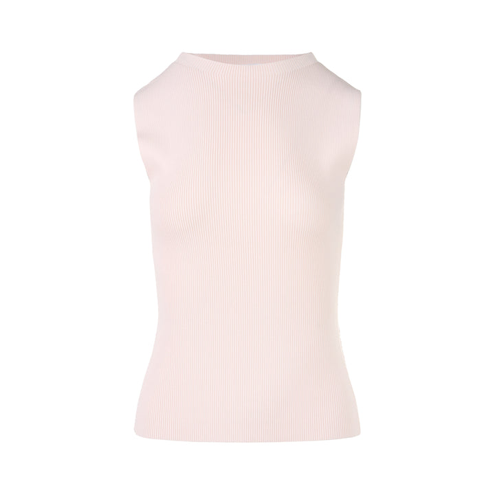 Logo Track Stripe Tank